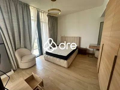 Fully Furnished | High Floor | Upgraded Interiors