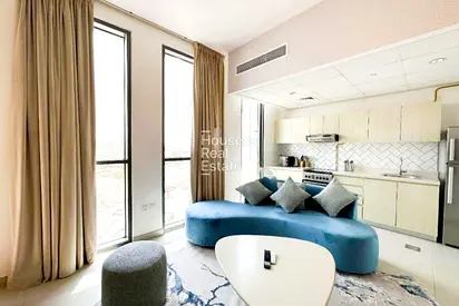 Brand New | luxuriously furnished | Vacant