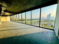 Premium Semi-Fitted Offices | Multiple Options | Ready to Move