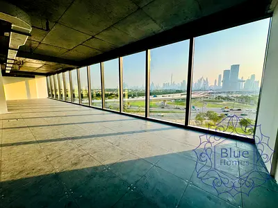 Premium Semi-Fitted Offices | Multiple Options | Ready to Move