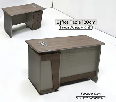 Office table brand new