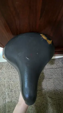 Bike Saddle - Cycle Seat