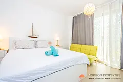 Fully Furnished | High Floor | Available