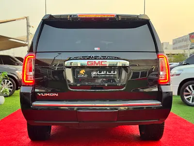صورة 6 لـ 2020 GMC YUKON