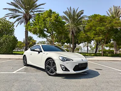 صورة 2 لـ 2015 Toyota 86