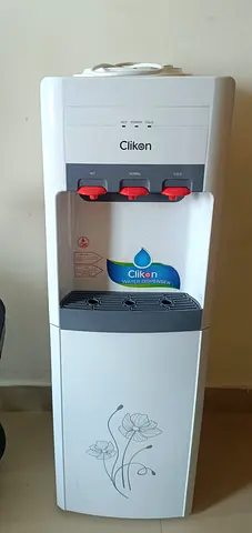 Water dispenser