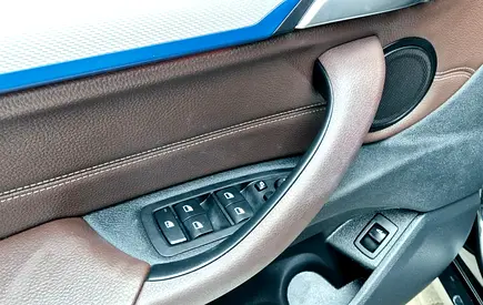 BMW X1 sDrive20i M Sport, миниатюра 8