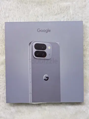 Google pixel 10 Pro Fold 512GB