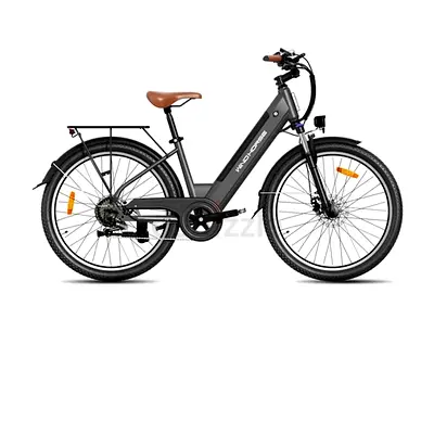 Wind Horse F2 Urban Commuter E Bike | Brand New | Warranty | FREE Delivery