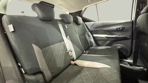 2019 Nissan KICKS 缩略图 9