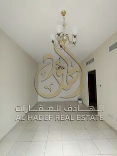 vailable for Rent in Al Qasimia – Al Nad | 2 Bedrooms + Living Room A spacious and comfortable apa