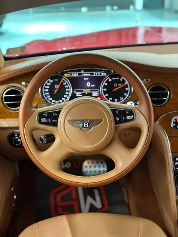 صورة 12 لـ 2013 Bentley MULSANNE