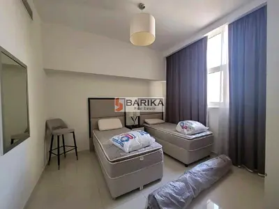 Elegant Furnished Apartment | Premium Lifestyle