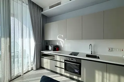Bright Unit | Open Layout | Burj View
