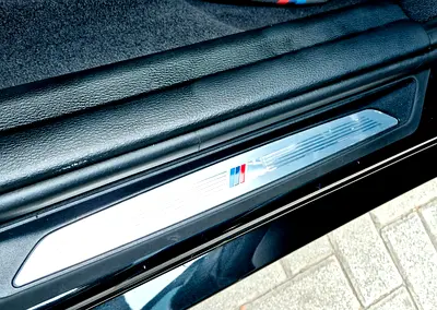 BMW X1 sDrive20i M Sport, миниатюра 5
