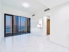 City View | With Kitchen Appliances | Available