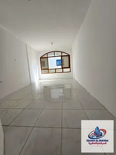 Great Opportunity in Al Majaz Two, Sharjah, Two Bedrooms, Spacious Living Room and Distributor, Two