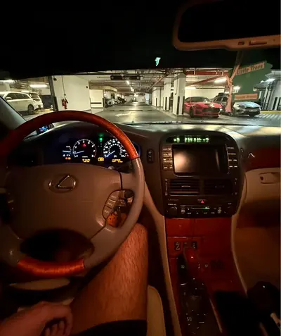 2005 Lexus LS-SERIES 照片 7