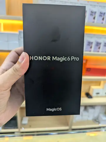 Honor Magic 6 Pro (16+1 TB)