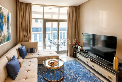 Fully Furnished | Must See | Vacant Now