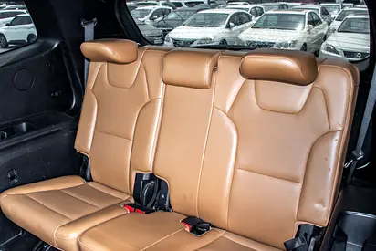 Kia Telluride EX X-Line, миниатюра 10