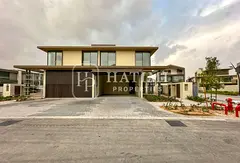 The Last Unit 3bed Villa| Big Plot | Ready to Move