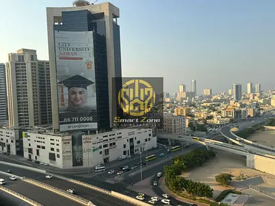 2BHK AVAILABLE FOR RENT IN CITY TOWER AJMAN DOWNTOWN