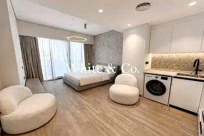 Turnkey | Fully Furnished | Marina Views
