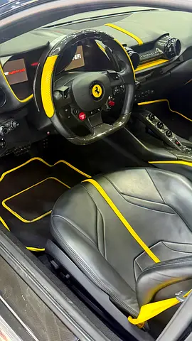 2019 Ferrari 812 SUPERFAST 照片 10
