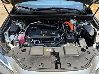Lexus NX 350H, миниатюра 19