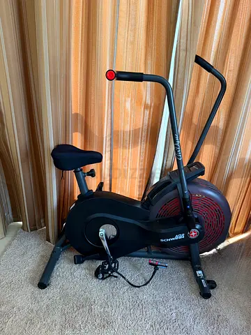 Schwinn Airdyne AD2i Airbike