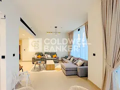 Massive 2BR | Fitted Kitchen | Prime JVC