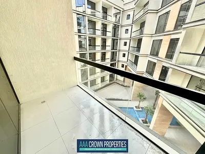 Brand New 2BHK Pool View | 15 Days Free | Free Gym, Pool & Covered Parking | AED 81,000