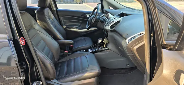 صورة 12 لـ 2014 FORD ECOSPORT