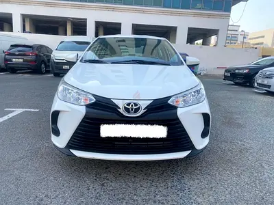Toyota Yaris SE, миниатюра 3