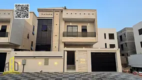 A very distinctive villa for sale, fully furnished with water and electricity, ready to move in, loc