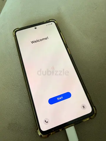 Samsung A52 5G