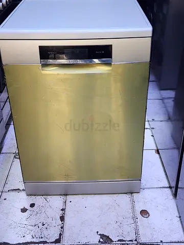 Bosch series 8 dishwasher with wifi