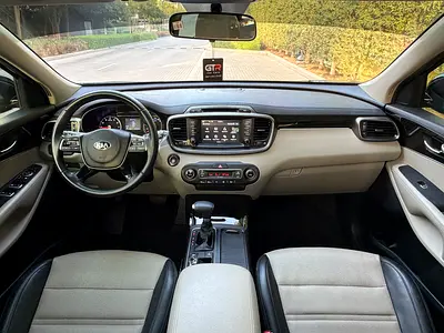 Kia Sorento SX, миниатюра 12