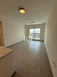 Spacious 2 Bedroom | Pool & City Views | Unfurnished | Kitchen Equipment
