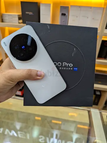 Vivo x300 Pro (512GB)