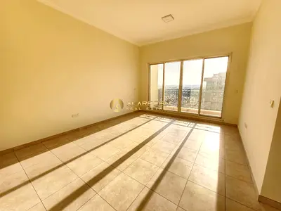 Elegant 1 BR | Spacious Layout | Bright Interiors