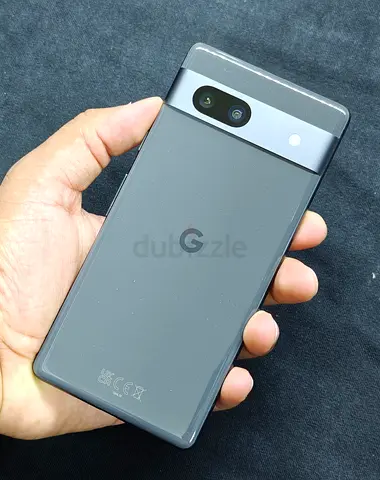 Google pixel 7A