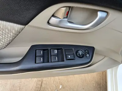 صورة مصغرة 11 لـ 2014 Honda CIVIC