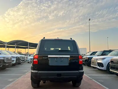 2026 Toyota PRADO 照片 6