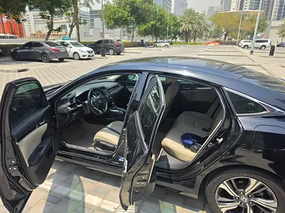 صورة 7 لـ 2020 Honda CIVIC