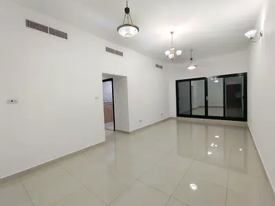 Huge Layout_2 Bedroom Hall_Modern Finishing With All Amenities