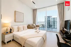 Excellent Investment | Fully Furnished | Pool View