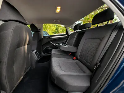 صورة 5 لـ 2020 Volkswagen PASSAT