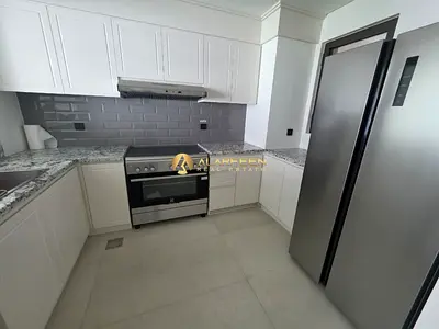 Lavish 4BR | Brand New | Fitted Appliances